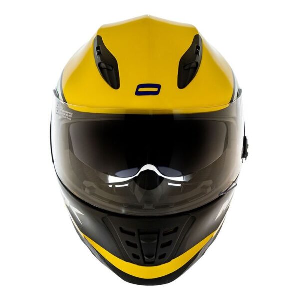 CAPACETE NORISK SOUL CHAMPION - Imagem 2