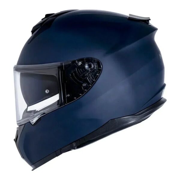 CAPACETE NORISK STRADA MONOCOLOR - Imagem 2