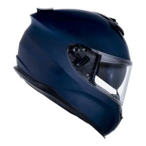 CAPACETE NORISK STRADA MONOCOLOR