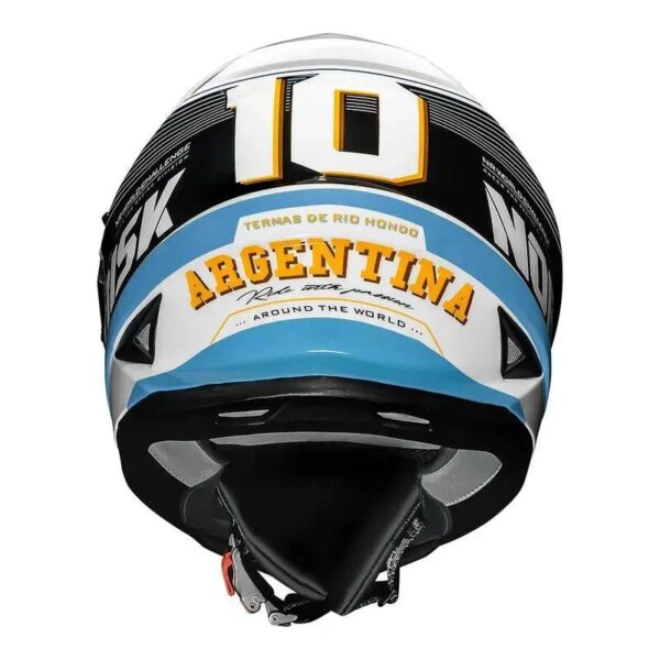 SOUL GRAND PRIX ARGENTINA - Imagem 3