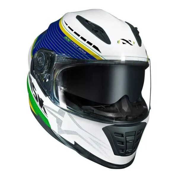 SOUL GRAND PRIX BRAZIL - Imagem 5