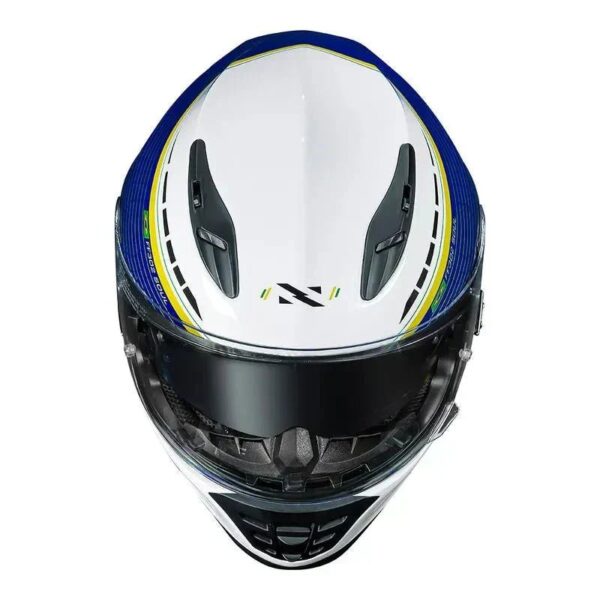 SOUL GRAND PRIX BRAZIL - Imagem 7