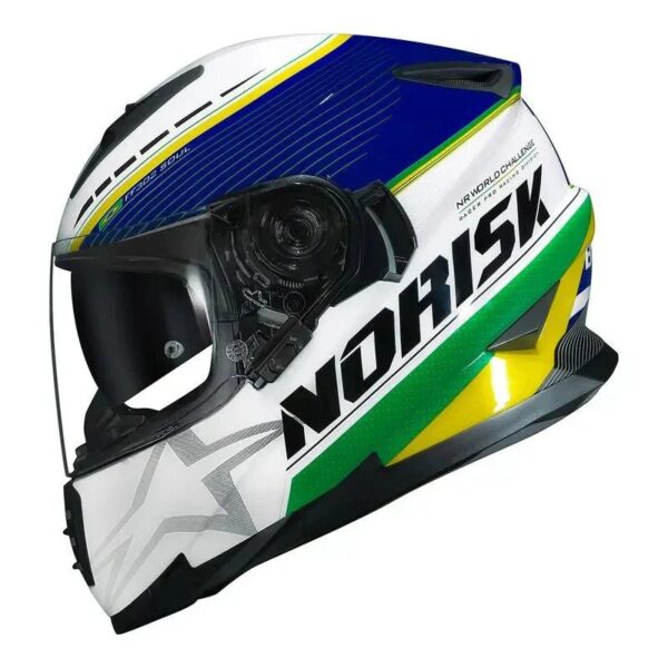 SOUL GRAND PRIX BRAZIL - Imagem 2