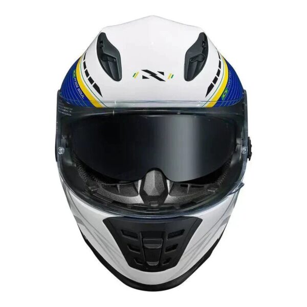 SOUL GRAND PRIX BRAZIL - Imagem 4