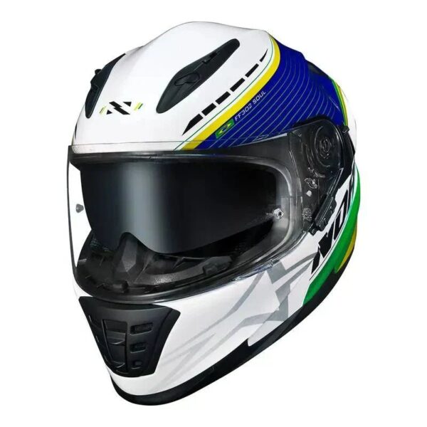 SOUL GRAND PRIX BRAZIL - Imagem 6