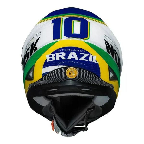 SOUL GRAND PRIX BRAZIL - Imagem 3
