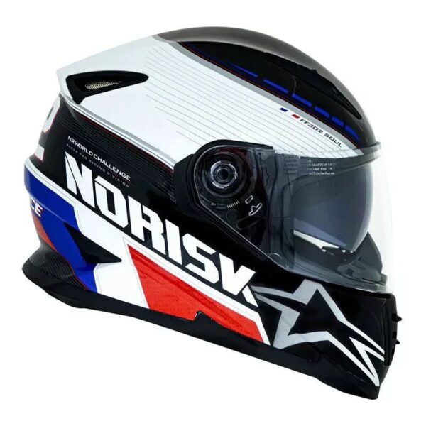SOUL GRAND PRIX FRANCE