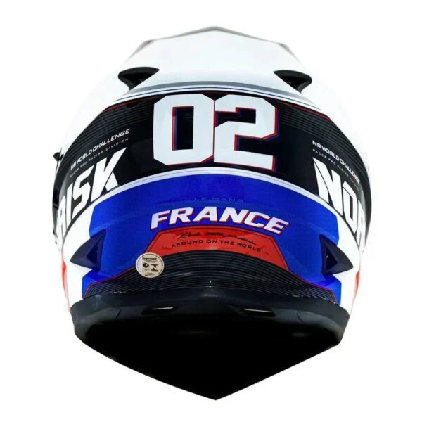 SOUL GRAND PRIX FRANCE - Imagem 3
