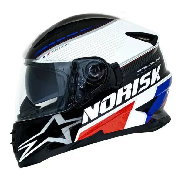 SOUL GRAND PRIX FRANCE - Imagem 2