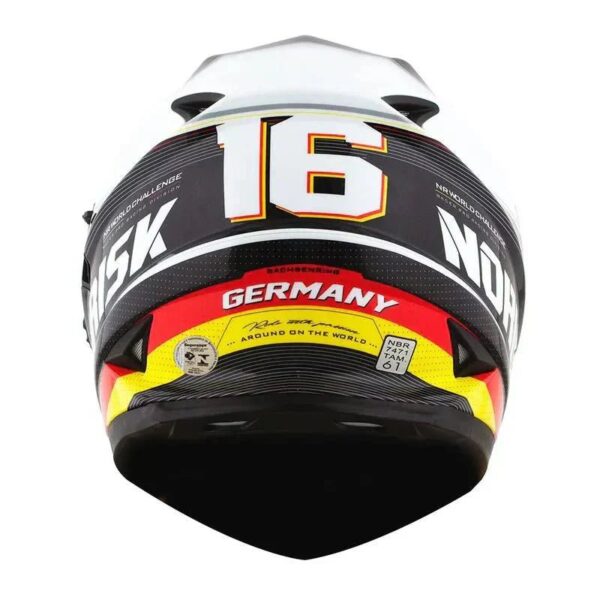 SOUL GRAND PRIX GERMANY - Imagem 3