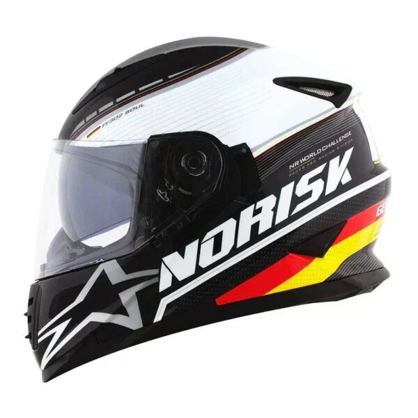 SOUL GRAND PRIX GERMANY - Imagem 2