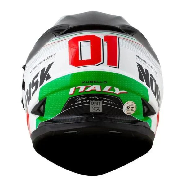SOUL GRAND PRIX ITALY - Imagem 3