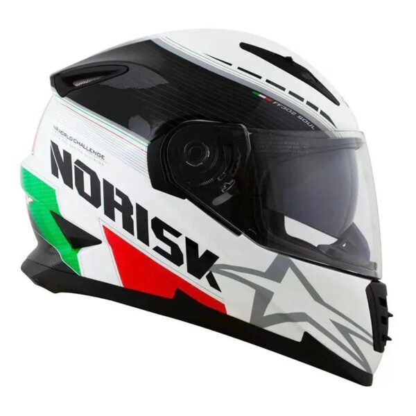 SOUL GRAND PRIX ITALY