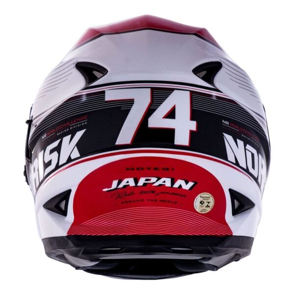 SOUL GRAND PRIX JAPAN - Imagem 3