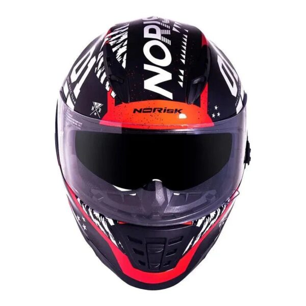SOUL GRAND PRIX TOKYO VERMELHO - Imagem 4