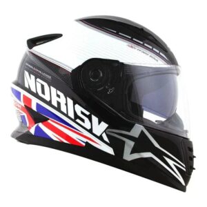 SOUL GRAND PRIX UNITED KINGDOM