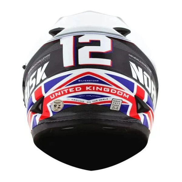 SOUL GRAND PRIX UNITED KINGDOM - Imagem 3