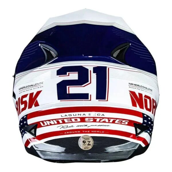 SOUL GRAND PRIX USA - Imagem 3