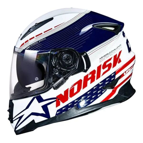 SOUL GRAND PRIX USA - Imagem 2