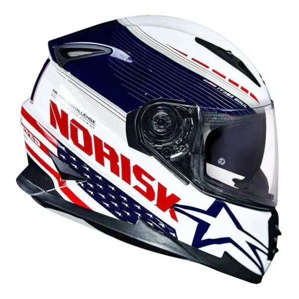 SOUL GRAND PRIX USA